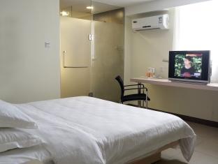Hotel New East Zhuhai Zewnętrze zdjęcie