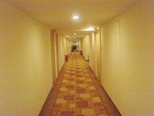 Hotel New East Zhuhai Zewnętrze zdjęcie