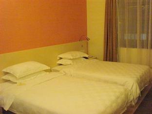 Hotel New East Zhuhai Zewnętrze zdjęcie